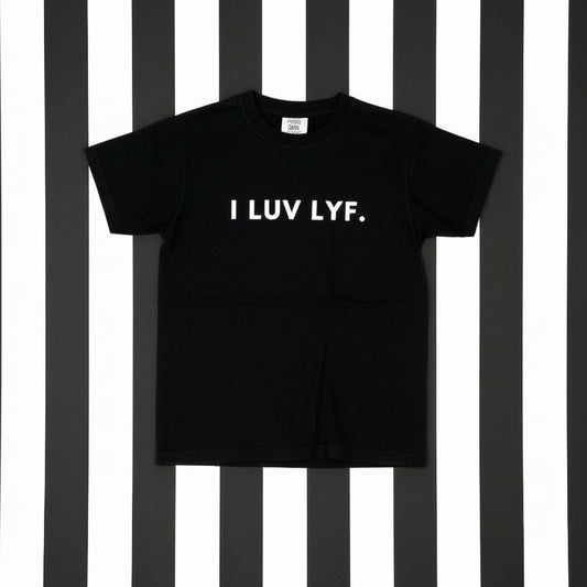 I LUV LYF. (CHILDRENS)