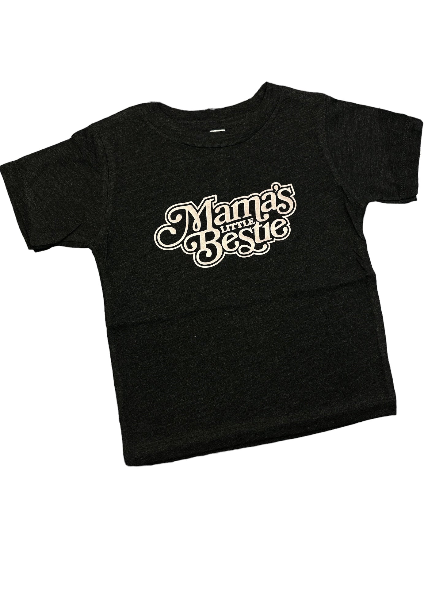 Mama’s Little Bestie • toddler Tee