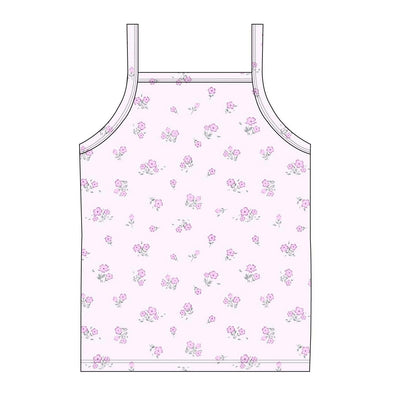 Aisley - Bamboo Tank