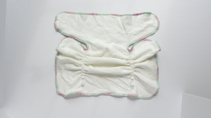 Flex-Fit Winged Perfect fit Preflat (WPFP)