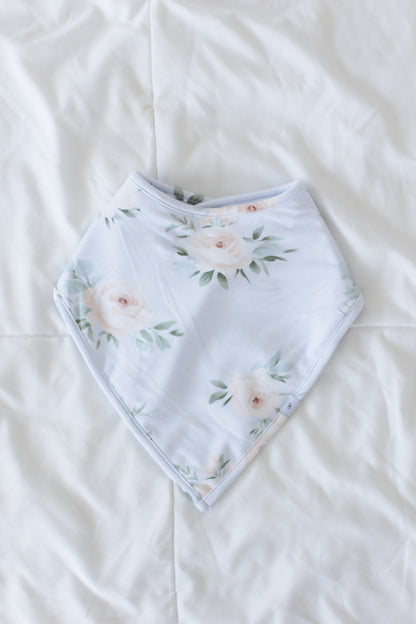 Cosette - Bandana Bib