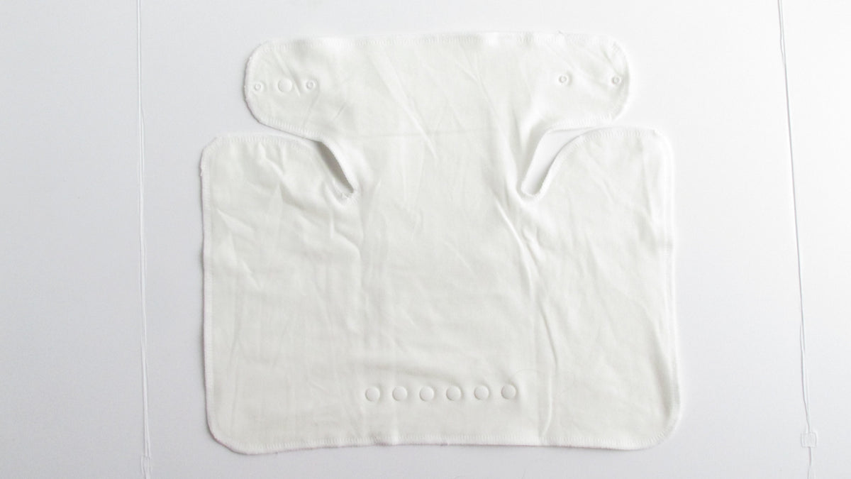 Extended Wing Butterfly Winged Perfect Fit Preflat (WPFP)