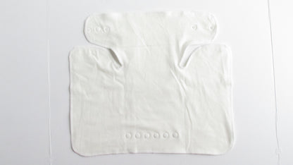Extended Wing Butterfly Winged Perfect Fit Preflat (WPFP)