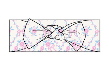 Charlotte - Headband