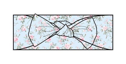 Eloise - Headband
