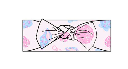 Cove - Headband
