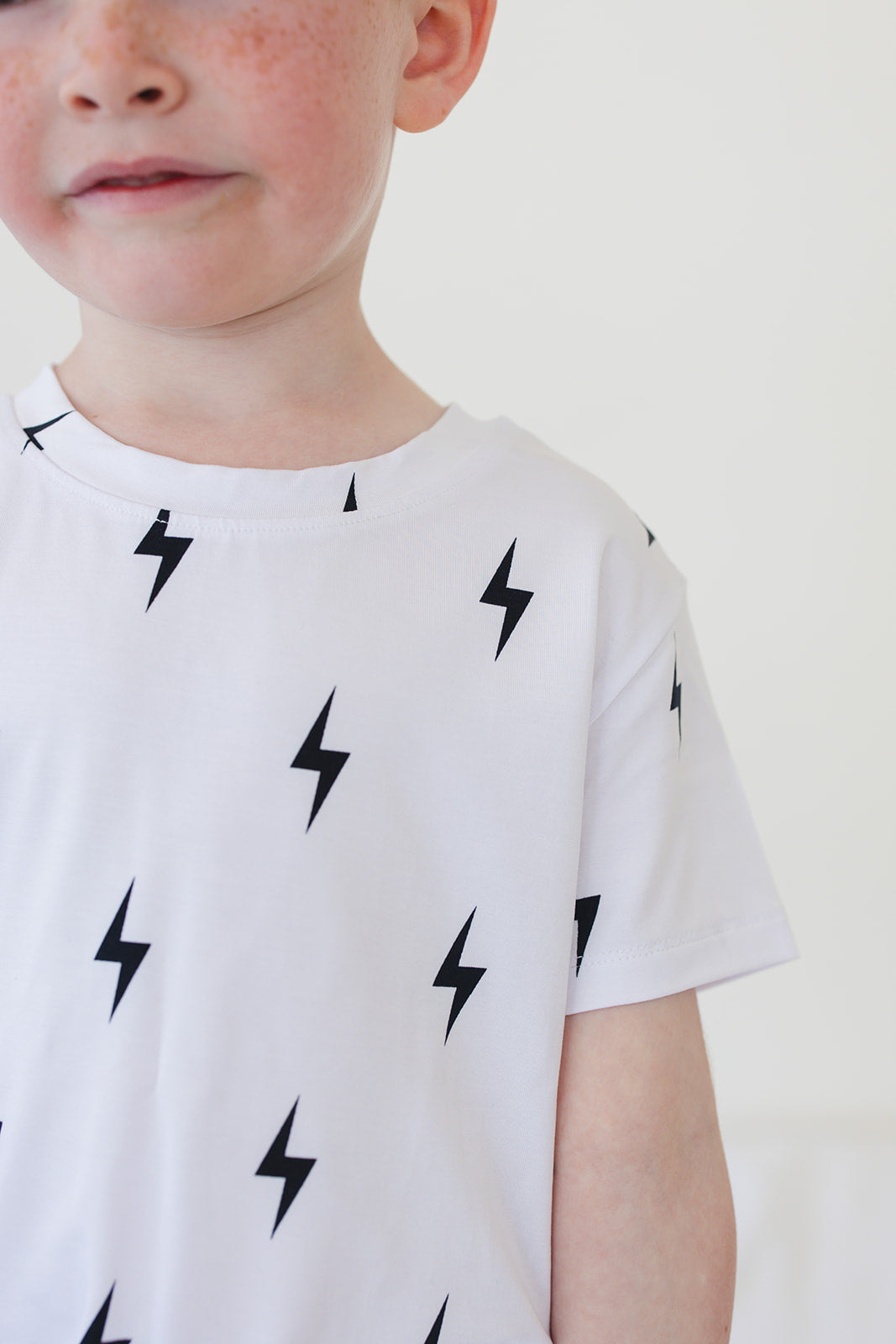 Garth - Everyday Tee