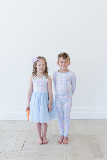 Pastel Prep - Set