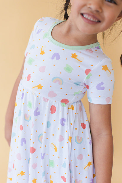 Lucky - Dress
