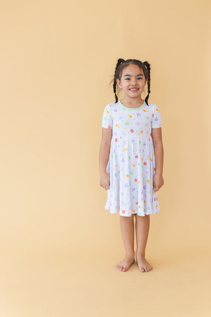 Lucky - Dress