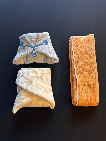 Origami Smart Flat – Evermoss