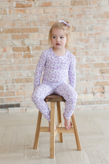 Kapri (ribbed) - Set