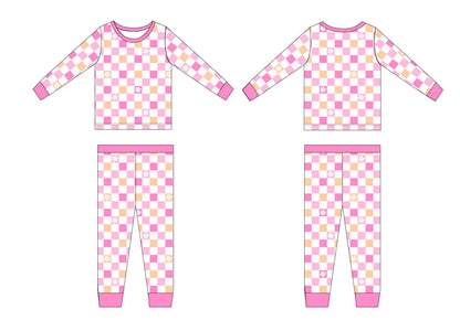 Lazy Daisy 2.0 Set