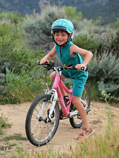 Kids Merino Wool Adventure Short