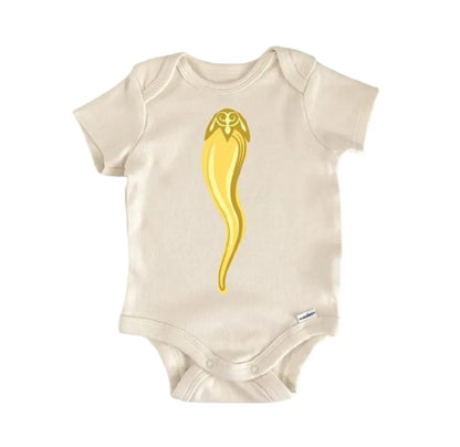 Italy Italian Horn Sicily Newborn Baby Onesie® Onesie®