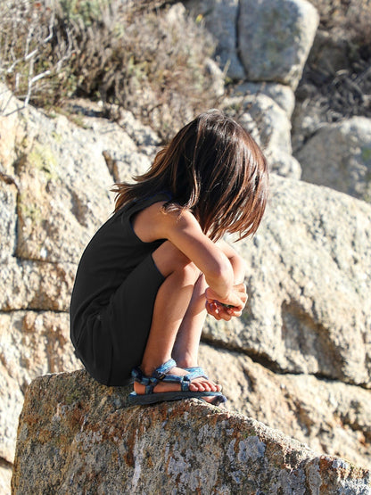 Kids Merino Wool Adventure Short