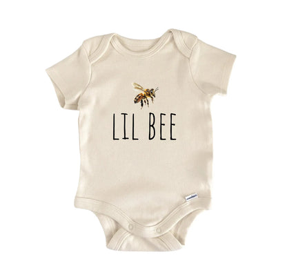 Lil Bee Newborn Baby Onesie® Onesie®