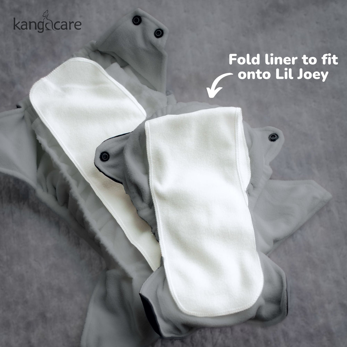 Kanga Care Washable Diaper Liner