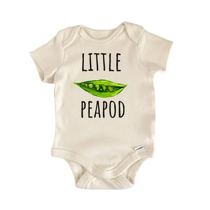 Little Peapod Pea Baby Gift Baby Bodysuit