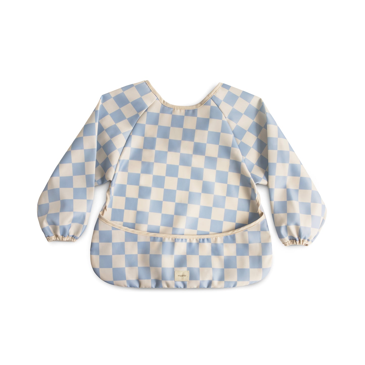 Long Sleeve Bib