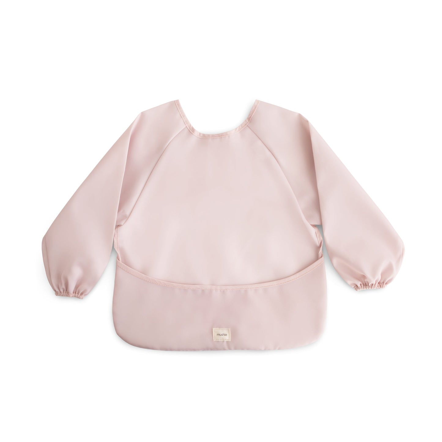 Long Sleeve Bib