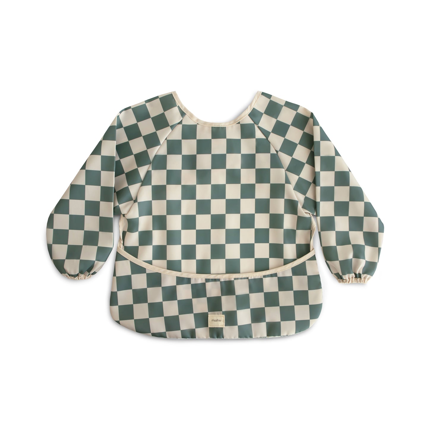 Long Sleeve Bib