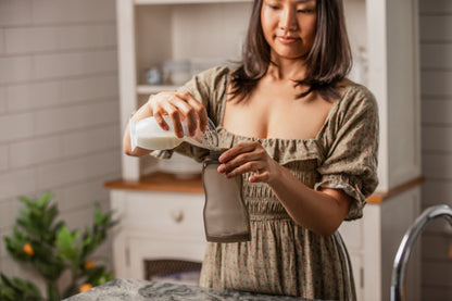 Haakaa Generation 2 Silicone Breast Pump with Suction Base 4 oz 1 pk