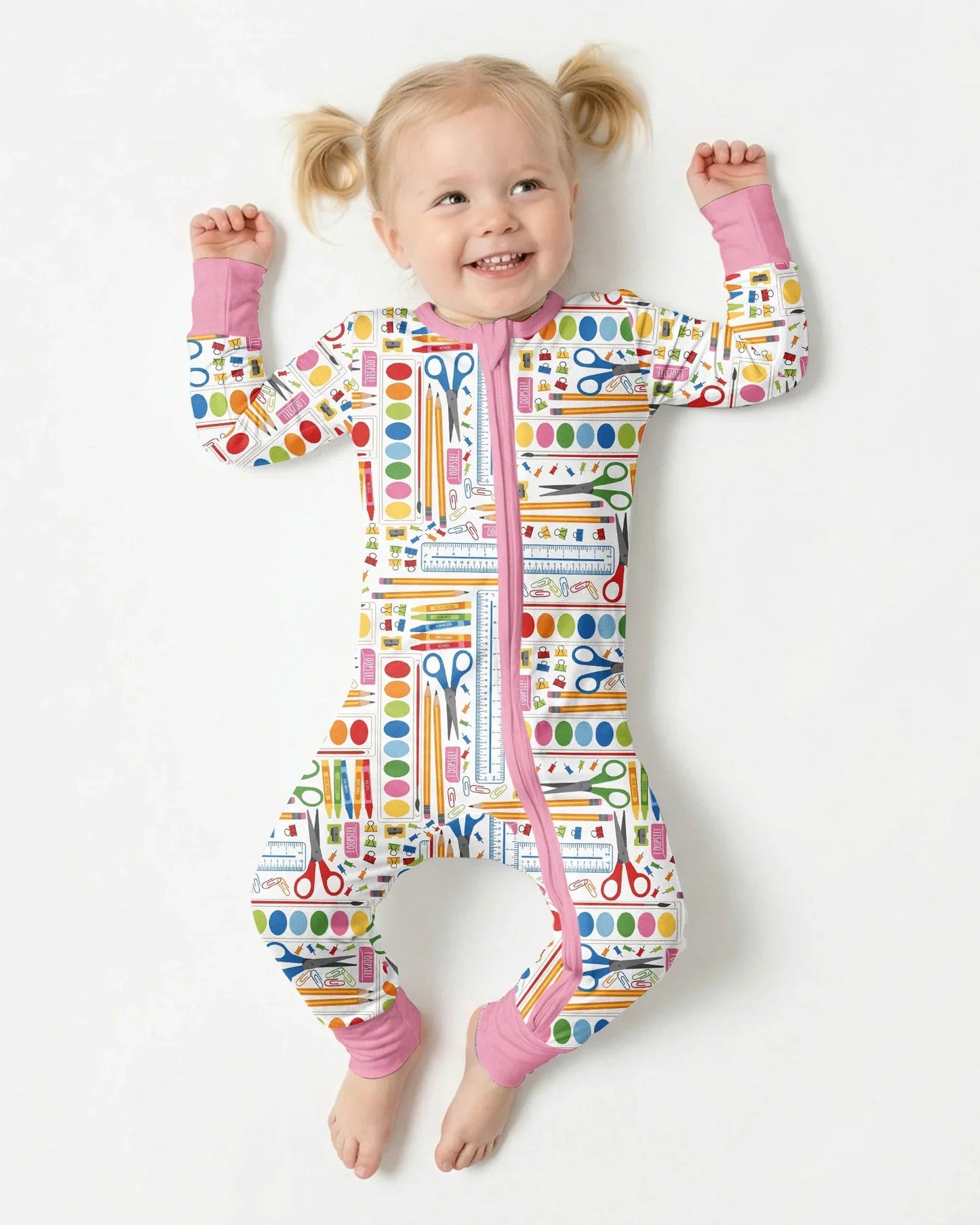 Craft Corner Bamboo Convertible Zippy