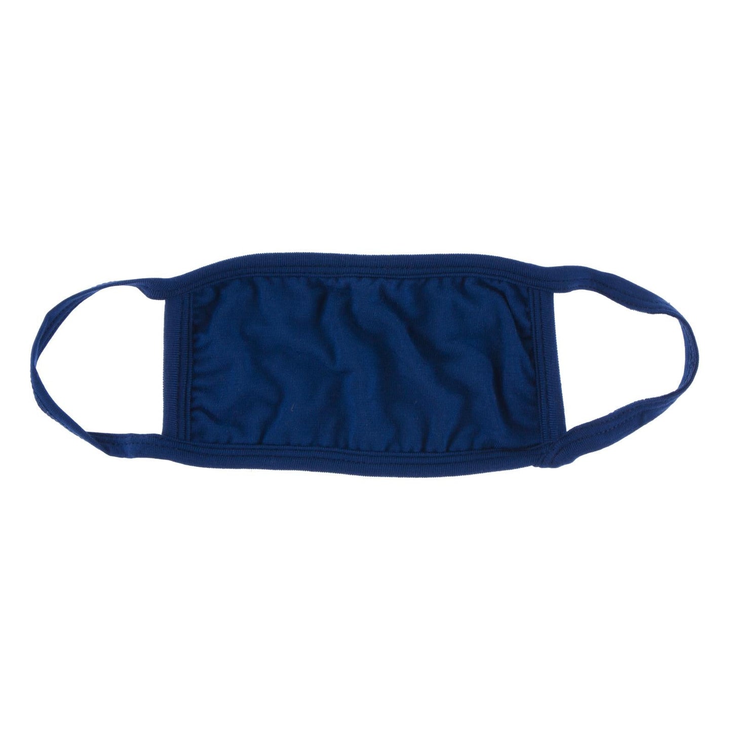 Adult Mask in Flag Blue
