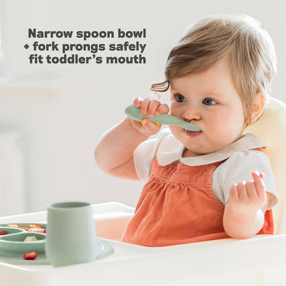 Mini Utensils
