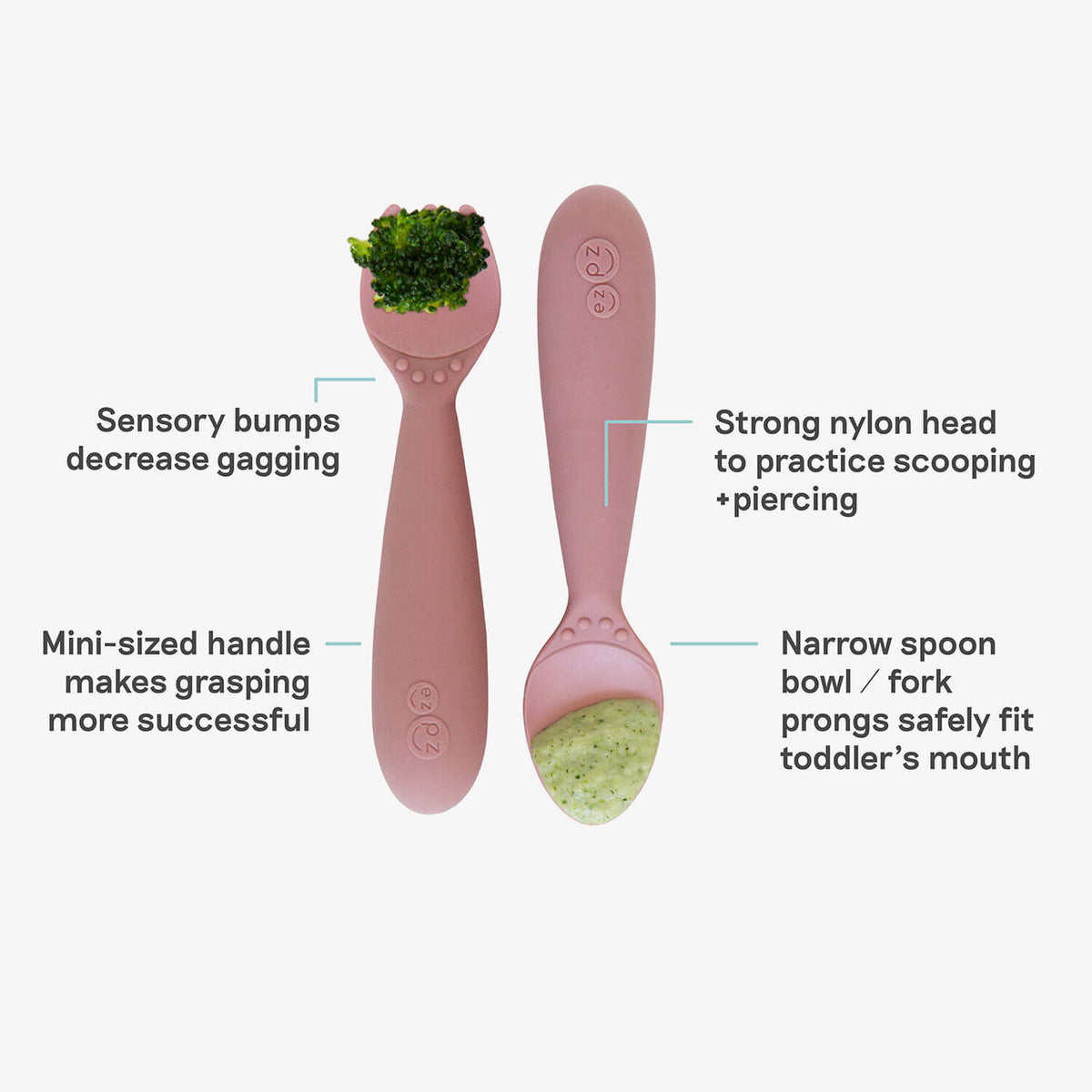 Mini Utensils