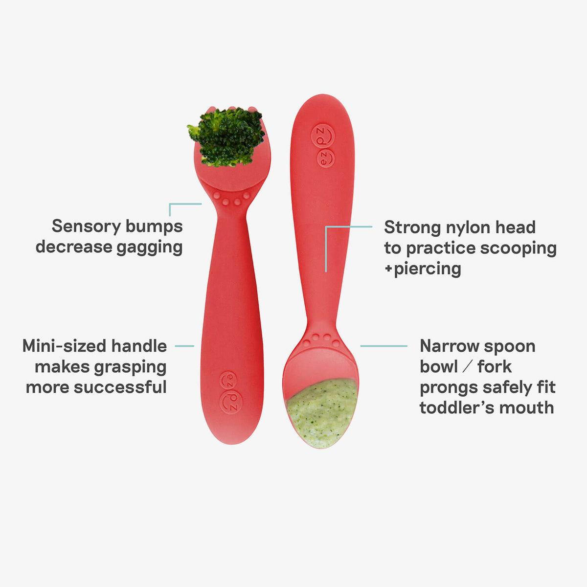 Mini Utensils