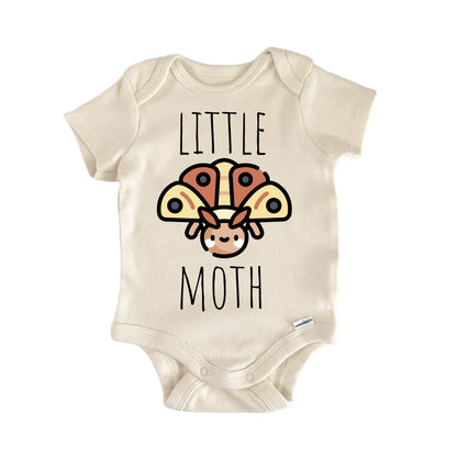 Moth Bug Butterfly Insect Newborn Baby Onesie® Onesie®