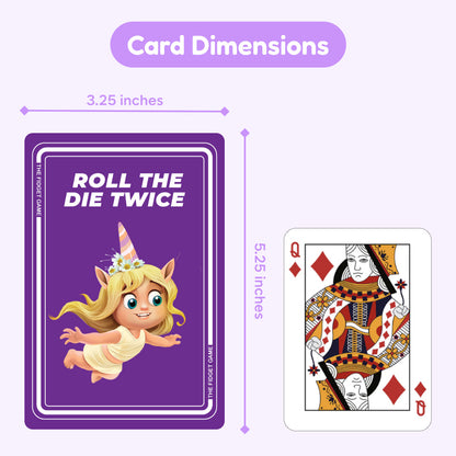 Multiplication Card Pack - CHOOSE Act