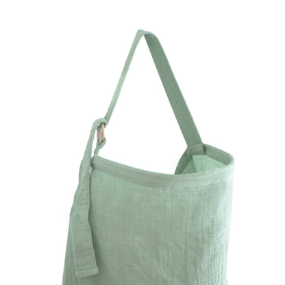 Muslin Nursing Cover