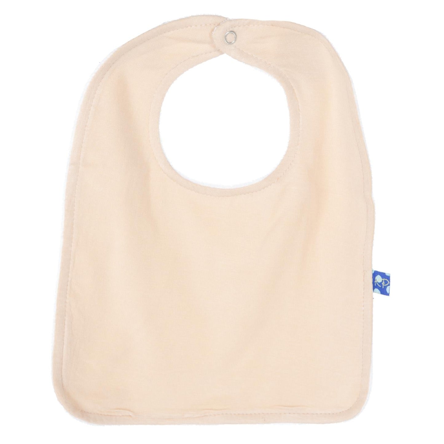 Single Bib in Blossom