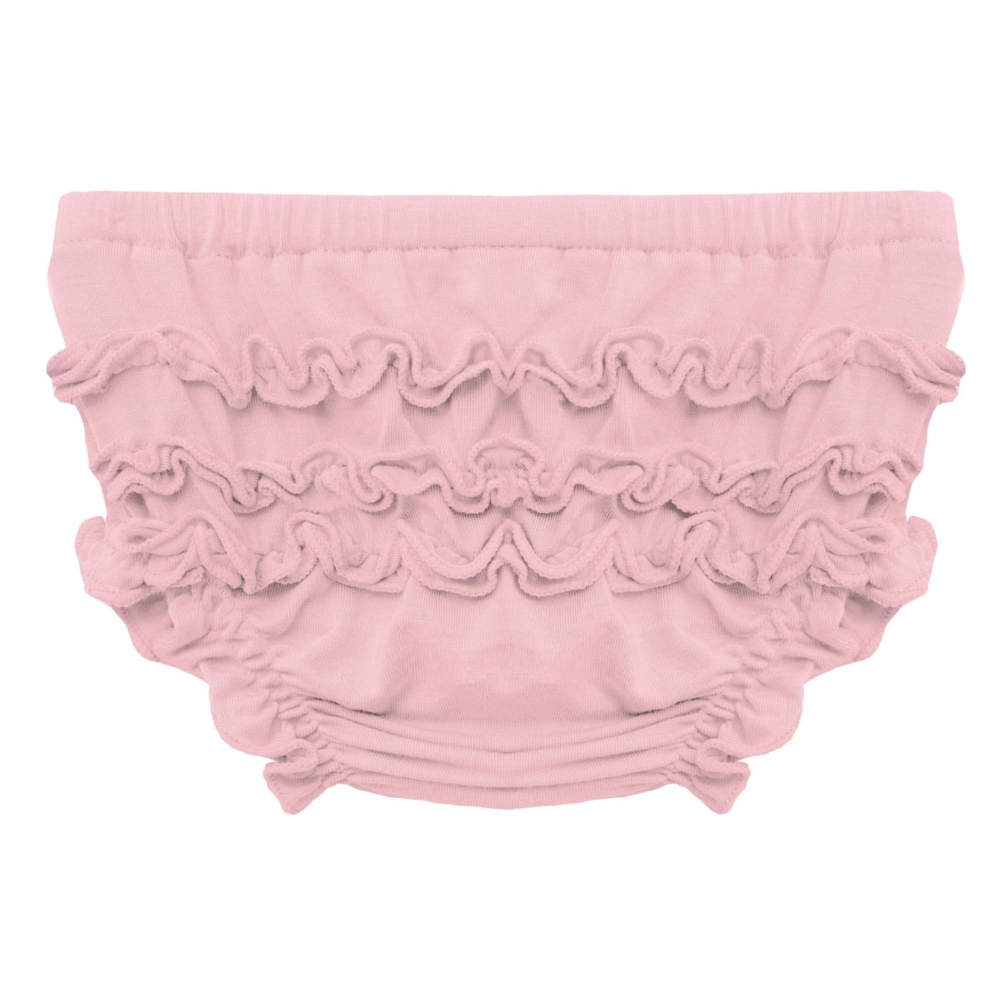 Bloomers in Lotus