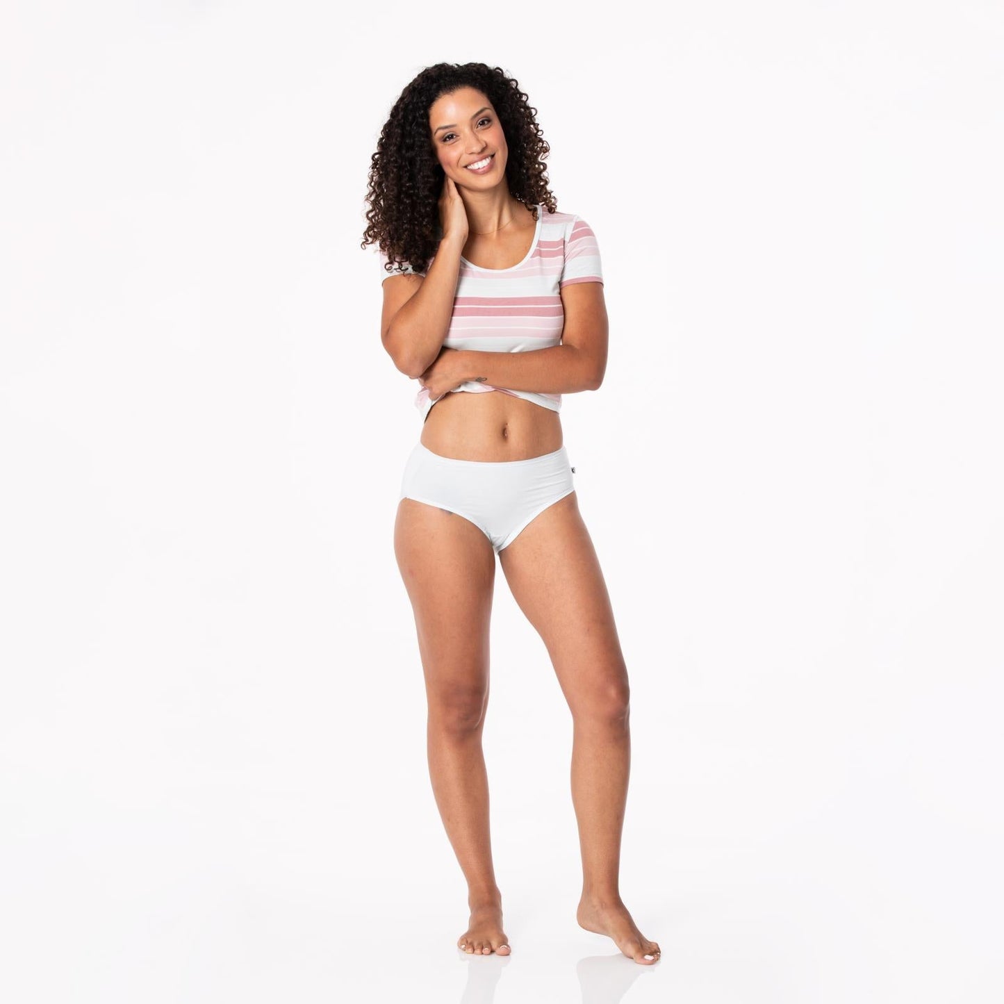 Women's Classic Brief in Natural