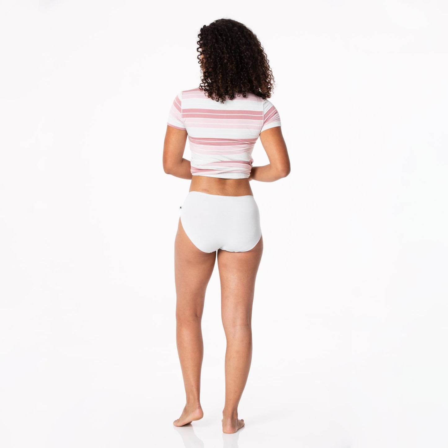 Women's Classic Brief in Natural