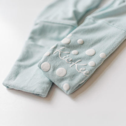 Convertible Coverall in Latte
