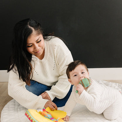 My First Cinco de Mayo Baby Toy — Deluxe 5-Piece Playset