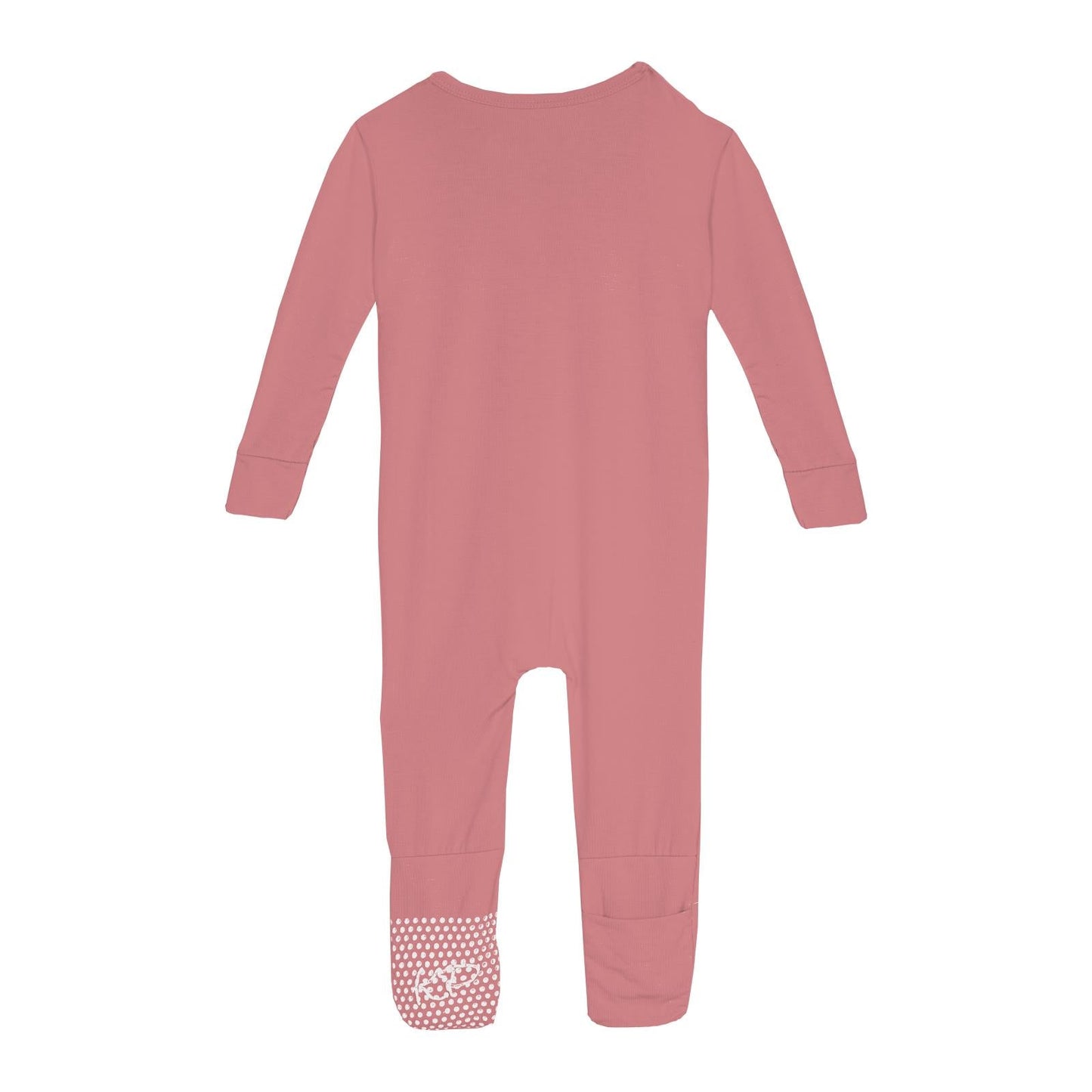 Convertible Coverall in Desert Rose