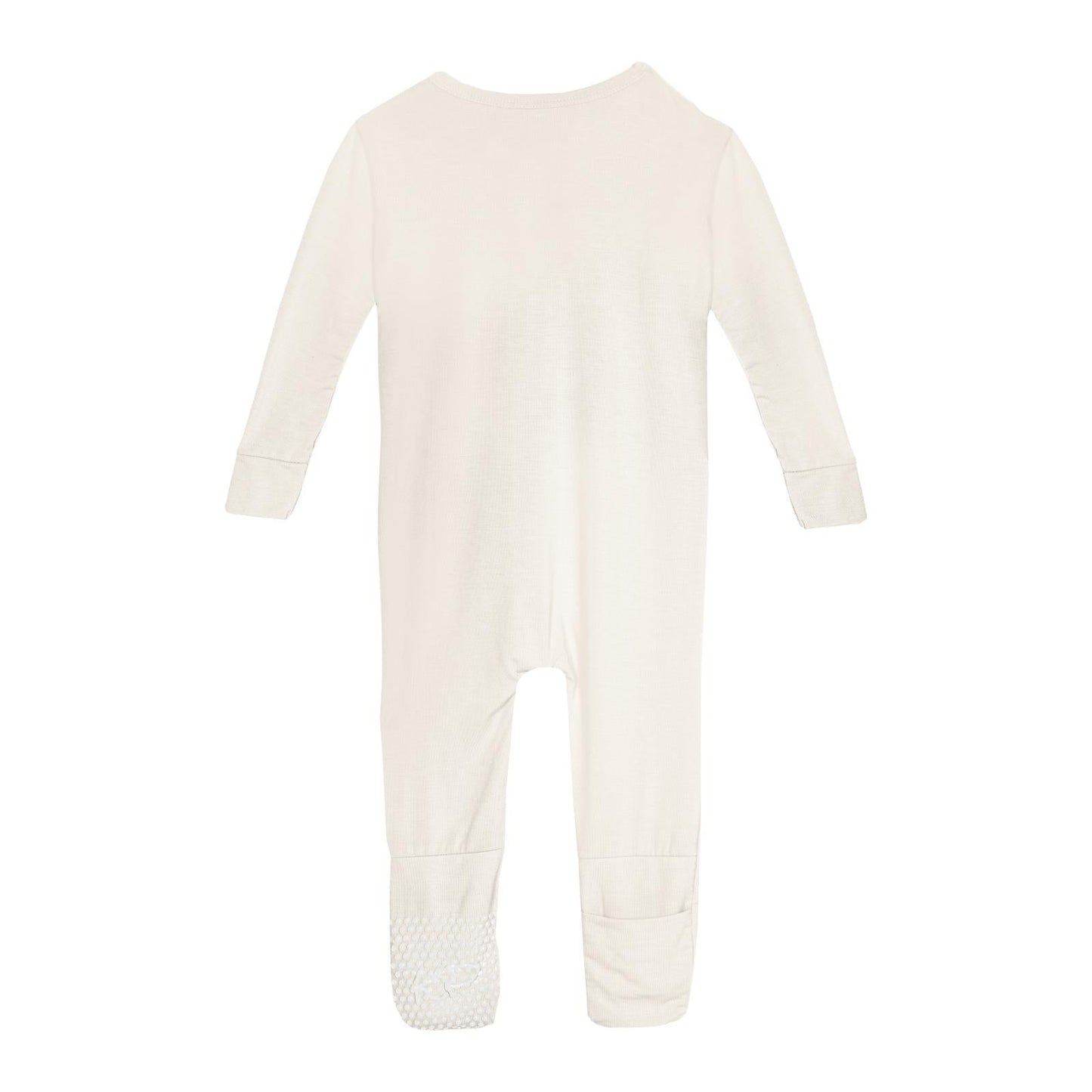 Convertible Coverall in Natural