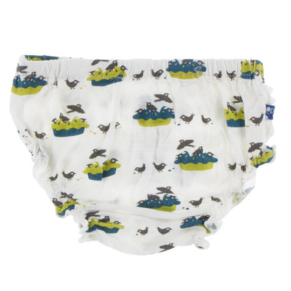 Print Bloomers in Four and Twenty Blackbirds