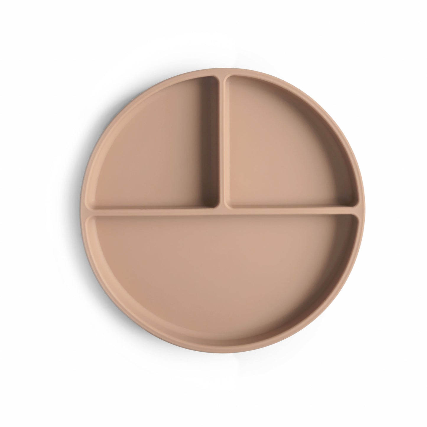 Silicone Suction Plate