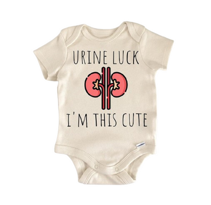 Nephrologist Nephrology Newborn Baby Onesie® Onesie®