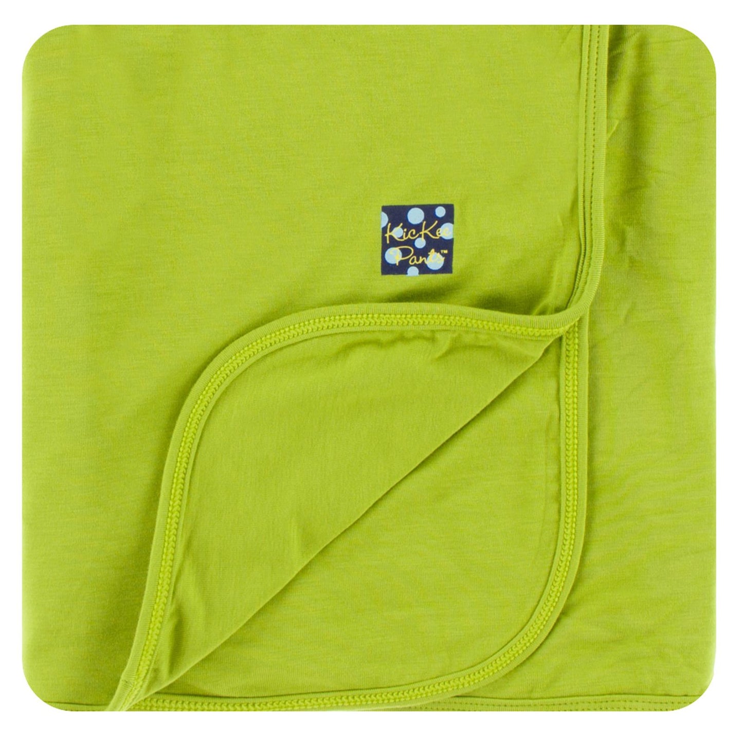Stroller Blanket in Meadow