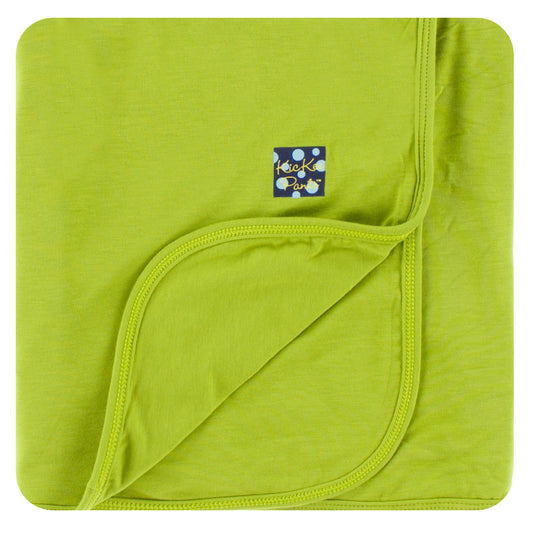 Stroller Blanket in Meadow