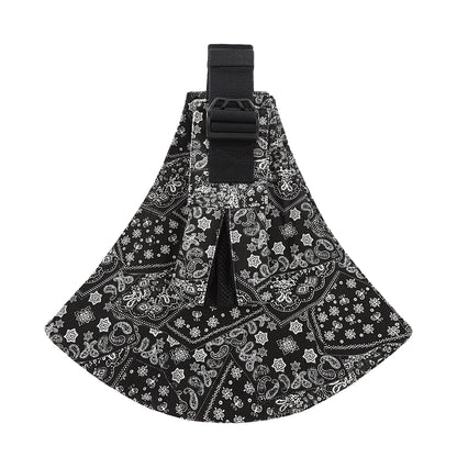 Portable One-shoulder Strap For Big Baby