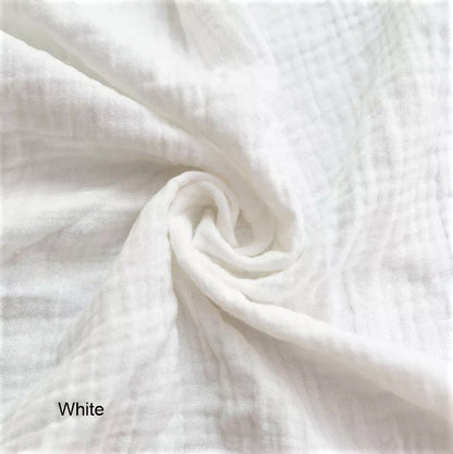 Snuggle Me Infant Lounger Slip Cover - Organic Cotton Double Gauze